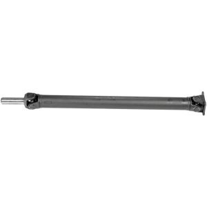 Rear Driveshaft For 1986-1991 Mazda RX-7 RWD Manual Transmission Diameter 2.5In