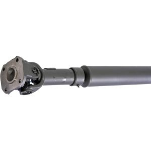 Rear Driveshaft For 1998-2004 Toyota Tacoma 2.7L L4 AT RWD Diameter 2.5In Steel