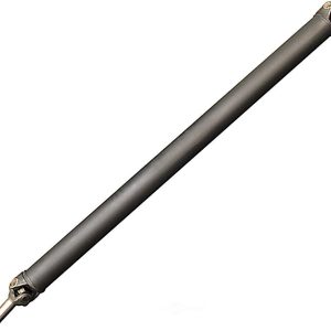 Rear Driveshaft For 1985-1986 GMC Safari 2.5L L4 4 Speed Manual Transmission RWD
