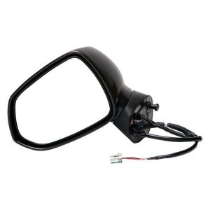 New Driver Side Mirror for 07-09 Honda Fit OE Replacement Part