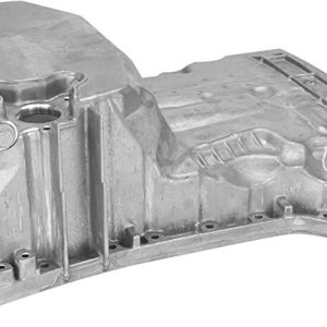 Oil Pan 204 Type C250 Coupe Fits 12-15 MERCEDES C-CLASS 320893