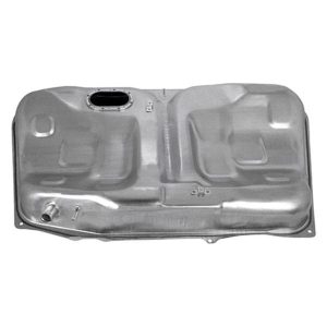Fuel Tank For 1992-1996 Toyota Camry 3.0L 6 Cyl 15.4 Gallons Baffled Sump Steel