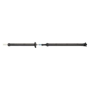 Rear Driveshaft For 2005-07 Dodge Ram 2500 4WD Manual 160.5In WB 2.5In Diameter