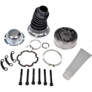 For New Propeller Shaft CV Joint Kit