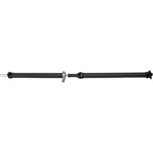 Rear Driveshaft For 2009-12 Suzuki Equator 2.5L L4 RWD Manual 125.9In Wheelbase