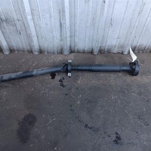 New Rear Driveshaft For 2011 BMW 550i xDrive AWD 51 Inch Length Made Of Steel