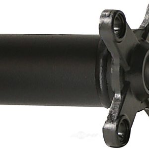 Rear Driveshaft For 2007-2011 Mercedes Benz CLS63 AMG RWD 6.3L V8 2.5In Diameter