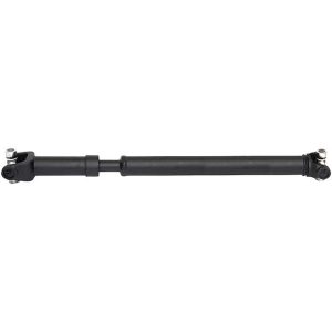 Rear Driveshaft For 1974 Chevrolet Blazer 4.1L L6 Gas OHV w/NP203 Transfer 4WD