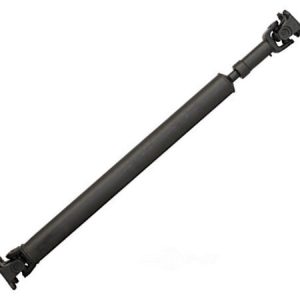 Rear Driveshaft For 1999-2001 Isuzu VehiCROSS 3.5L V6 Gas DOHC 4WD Made of Steel