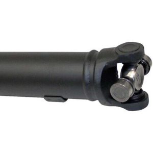 Rear Driveshaft For 2006-10 Hummer H3 4WD 2.75In Diameter 41.125In Length Steel