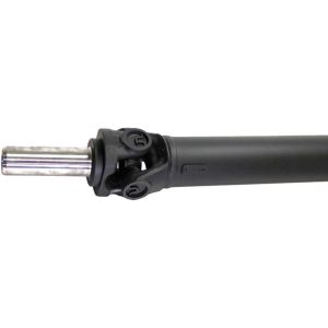 Rear Driveshaft For 2000-2004 Nissan Xterra 3.3L V6 Manual 2.5In Diameter Steel