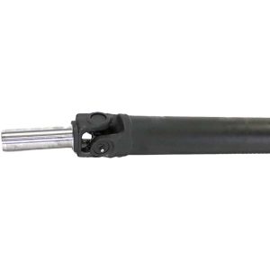 Rear Driveshaft For 1981-1983 Nissan 200SX Diameter 2.5In Length 47.5In Steel
