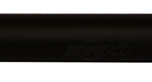 Rear Driveshaft For 13-19 Ram 1500 4WD Automatic 8 Speed 120.5In Wheelbase Steel