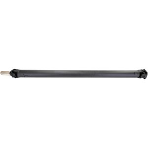 Rear Driveshaft For 1996-2000 Toyota 4Runner 2.7L L4 RWD MT Diameter 3In Steel