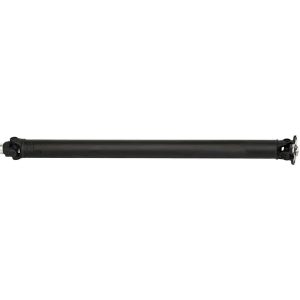 New Rear Driveshaft For 2012 Ram 1500 4WD 140.5In Wheelbase 4In Diameter Steel