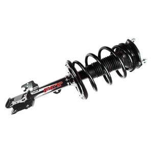 Strut and Coil Spring Assembly For 11-13 Toyota Highlander FWD Front Left Side