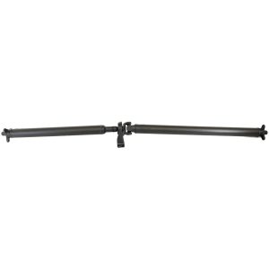 Rear Driveshaft For 2006-2010 Chrysler 300 RWD Automatic 2.5In Diameter Steel