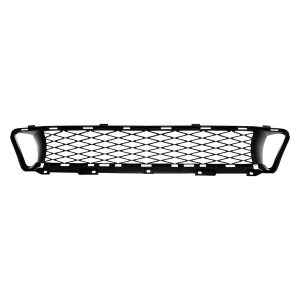 New Grille For 2011-2015 Lexus IS250 Lexus IS350 C Front w/F Sport Black Plastic