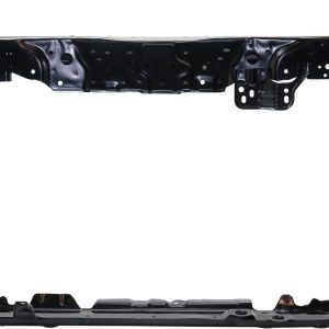 Radiator Core Support For 14-15 Honda Accord 2.0L L4 Sedan 4 Door Steel - CAPA