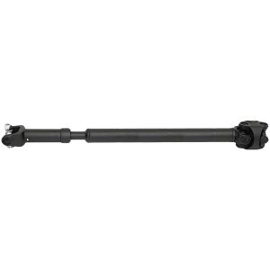 Front Driveshaft For 1997-2002 Jeep Wrangler 4WD 4.0L L6 Automatic 2In Diameter