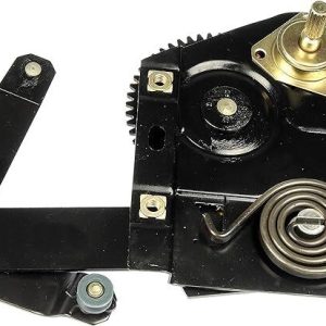 For Manual Window Regulator Only Ford Mustang 1966-65 Manual