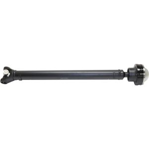 Front Driveshaft For 97-01 Ford Explorer Limited 4WD 5.0L 8 Cyl 1.75In Diameter