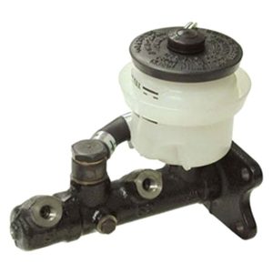 For 1985-1989 Toyota MR2, Brake Master Cylinder