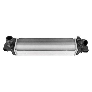 Intercooler For 2014-2019 2022-2023 Mini Cooper GAS Aluminium Core Plastic Tank