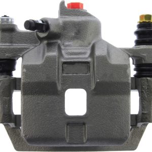 Fits 1991-1994 Subaru Legacy, AWD/Turbo/SDN, Rear LH, Brake Caliper