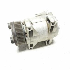 AC Compressor Thru 11/06 Fits 04-07 INFINITI QX56 220189