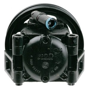 For 2003-2005 Lincoln Aviator, Power Steering Pump
