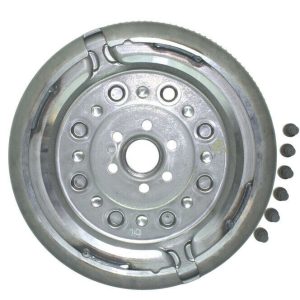 Fly Wheel For 2009-2010 Volkswagen Jetta 2.0L 4 Cyl Diesel TDI Wagon 4 Door