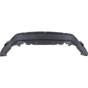 Front Bumper Valance For 2013-2019 Volkswagen Beetle Spoiler Textured Plastic