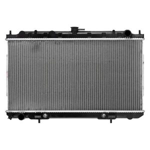 Radiator For 2000-2006 Nissan Sentra 2.0L L4 Aluminum Core Plastic Tank 1 Row