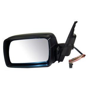Mirror For 2000-2006 BMW X5 Driver Side With Sport Package Wo Automatic Dimming