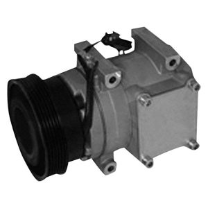 For 2004-2006 Chrysler Sebring/Dodge Stratus 6 Grooves- A/C Compressor