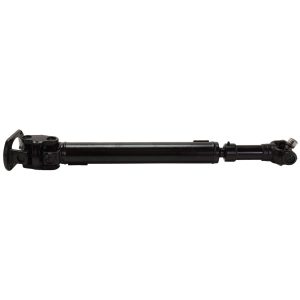 New Front Driveshaft For 1987 Chevrolet V10 1981-1986 GMC K1500 Chevrolet K10