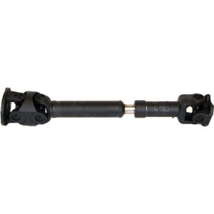 Front Driveshaft For 1997 Land Rover Defender 90 4.0L Gas OHV Four Wheel Drive