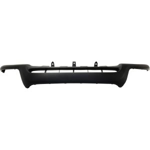 0 Front Spoiler 124364