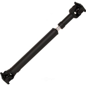 Front Driveshaft For 2001-2004 Toyota Sequoia 4WD 32.625In Length Made Of Steel