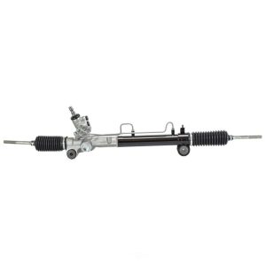 Power Steering Rack And Pinion For 2005-2012 Toyota Avalon 3.5L W/o Tie Rod End