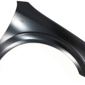 Fender For 2007-09 Saturn Aura Front Passenger Side With Turn Signal Light Hole