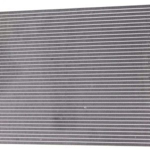 AC Condenser For 2016-2018 Chevrolet Malibu 2017-2018 Buick LaCrosse Aluminum