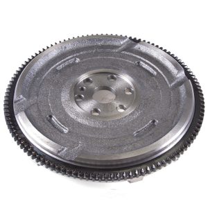 Fly wheel For 1993-1997 Ford Probe 2.0L 4 Cyl Gasoline Black With Dowel Pins