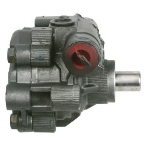 Power Steering Pump Fits 04-07 CTS 180958