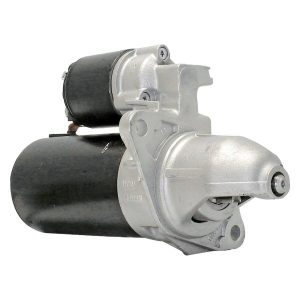 Starter Motor For 1994-2004 Land Rover Discovery 1.7 kW With 9 Tooth Pinion Gear