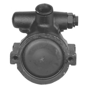 Power Steering Pump SV6 Fits 06-09 MONTANA 117978