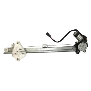 Power Window Regulator With Motor For 2014-2020 Acura MDX Front Passenger Side