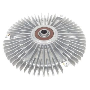 Fan Clutch For 2003-06 Dodge Sprinter 3500 Counter Clockwise Heavy Duty Cooling