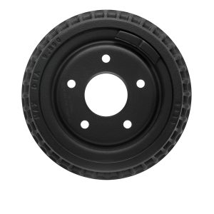 Rear Brake Drum For 73-75 Buick Apollo 300mm Outside Diameter With 5 Bolt Holes